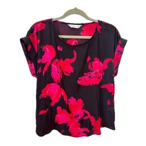 Nine West Floral Women's Top